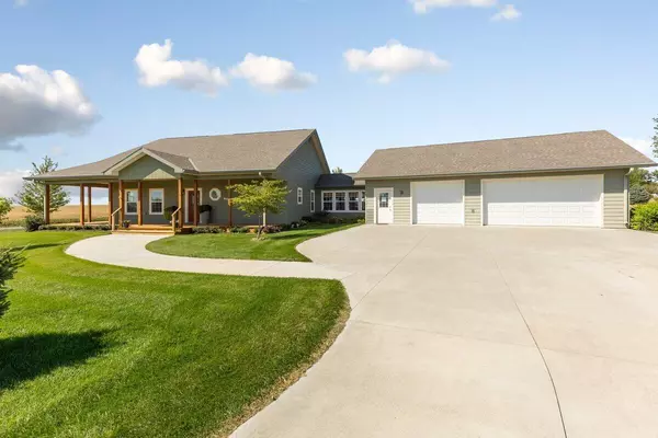 Logan, IA 51546,3387 PRAIRIE TRAIL TRL