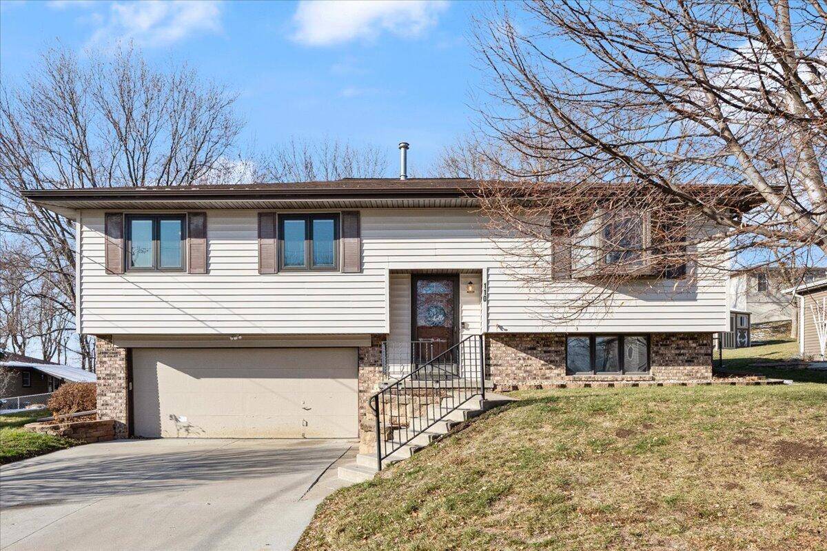110 HEESCH AVE, Treynor, IA 51575