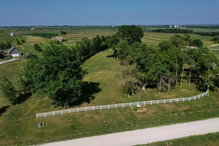 LOT 4 HARRIS GROVE COUNTRY ESTATES, Logan, IA 51546