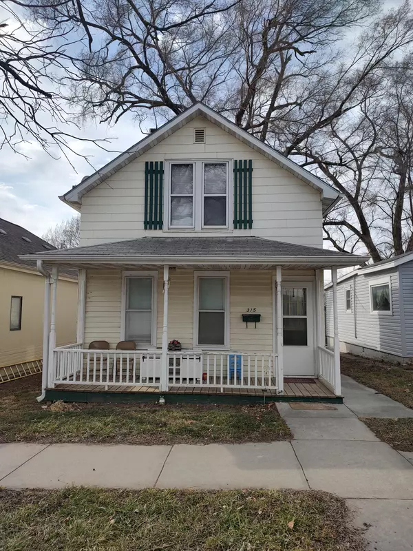 315 N 1ST ST, Missouri Valley, IA 51555
