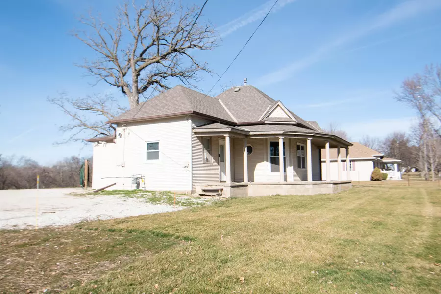 321 N TOWER RD, Logan, IA 51546