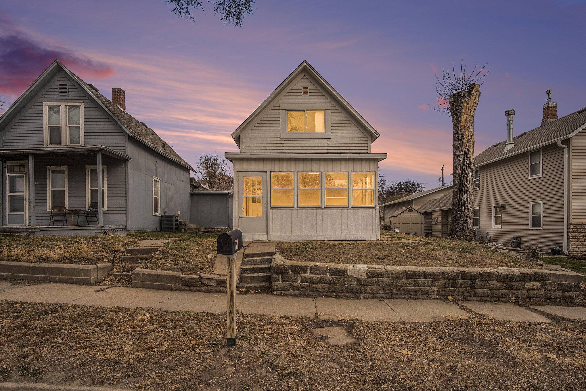 310 N 1ST ST, Missouri Valley, IA 51555