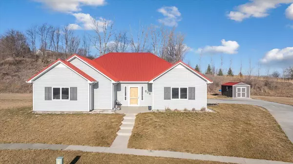 505 GARY SCULL DR, Harlan, IA 51537