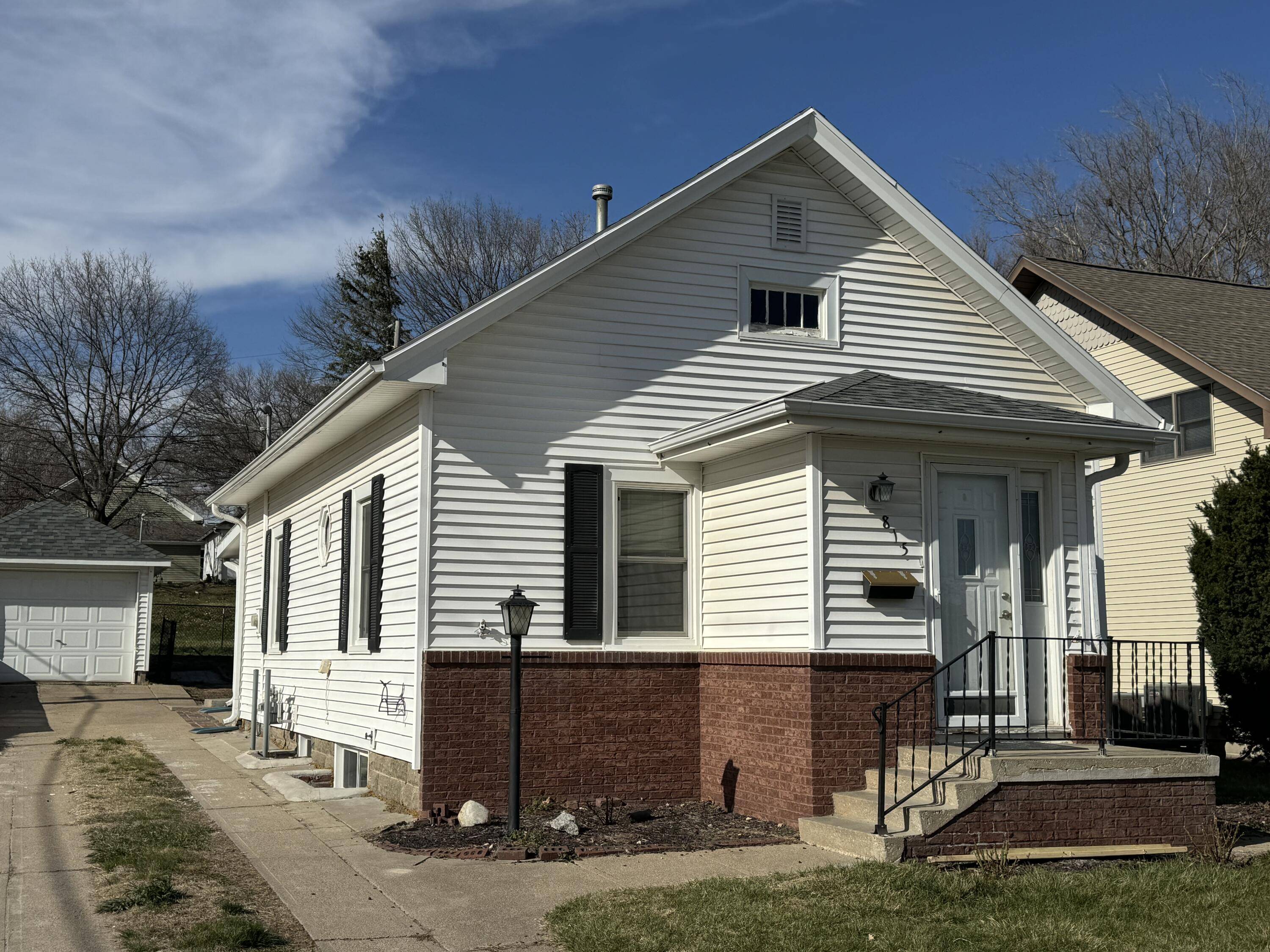Missouri Valley, IA 51555,815 E SUPERIOR ST
