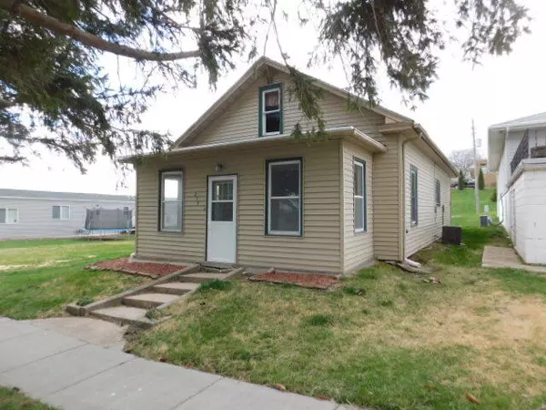 Avoca, IA 51521,254 S CHESTNUT ST