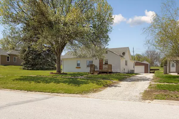 Neola, IA 51559,507 2ND ST