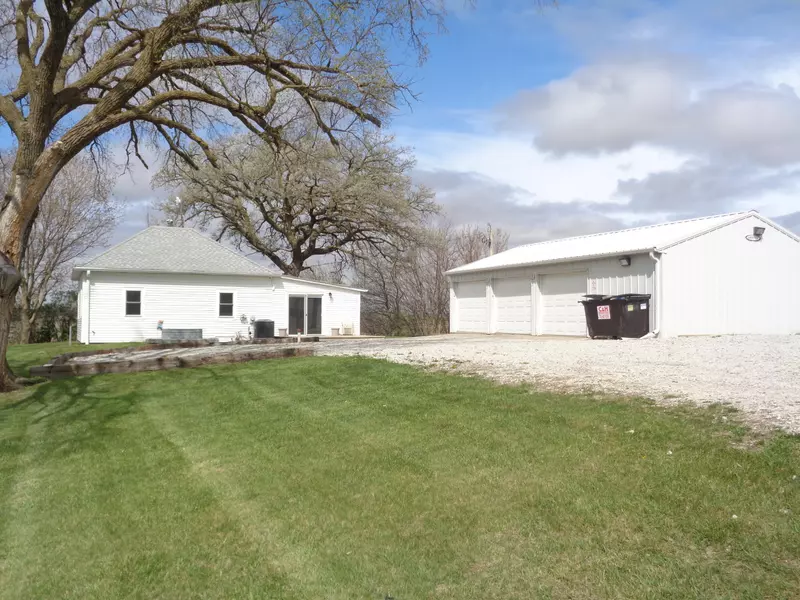 2521 260TH STREET, Logan, IA 51546