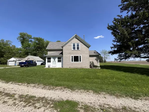 203 280TH ST, Fenton, IA 50539