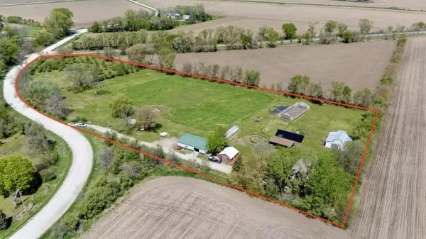 Missouri Valley, IA 51555,3306 LIMA TRL