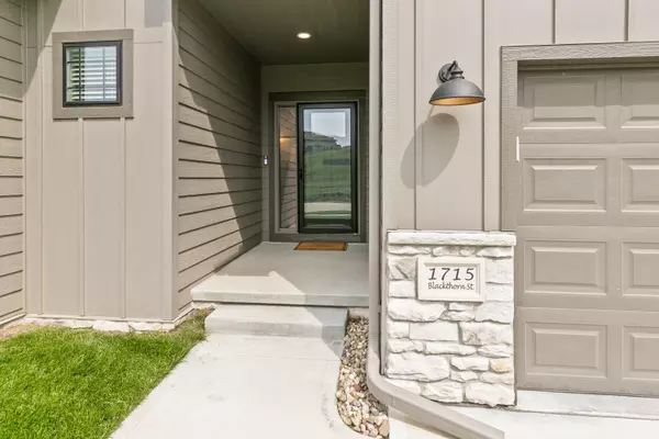 Council Bluffs, IA 51503,1715 BLACKTHORN ST