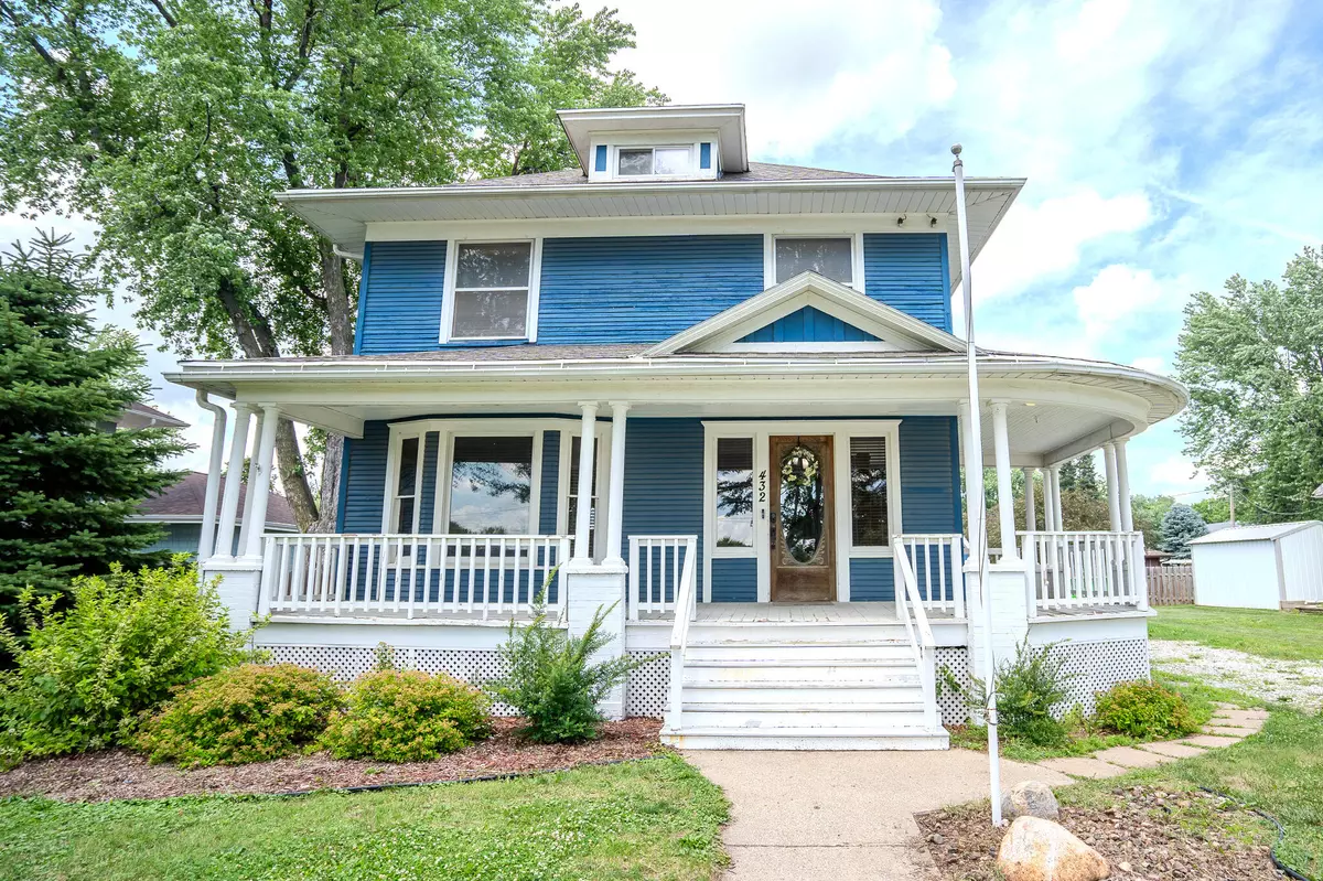 Carson, IA 51525,432 BROADWAY ST