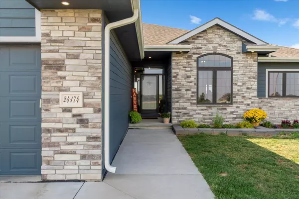 Crescent, IA 51526,24174 205TH ST