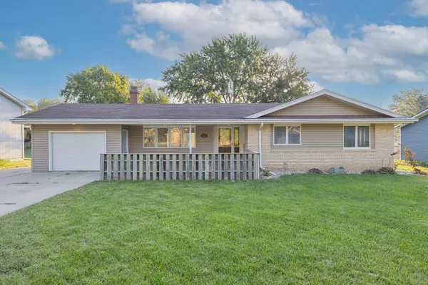 2012 19TH ST, Harlan, IA 51537