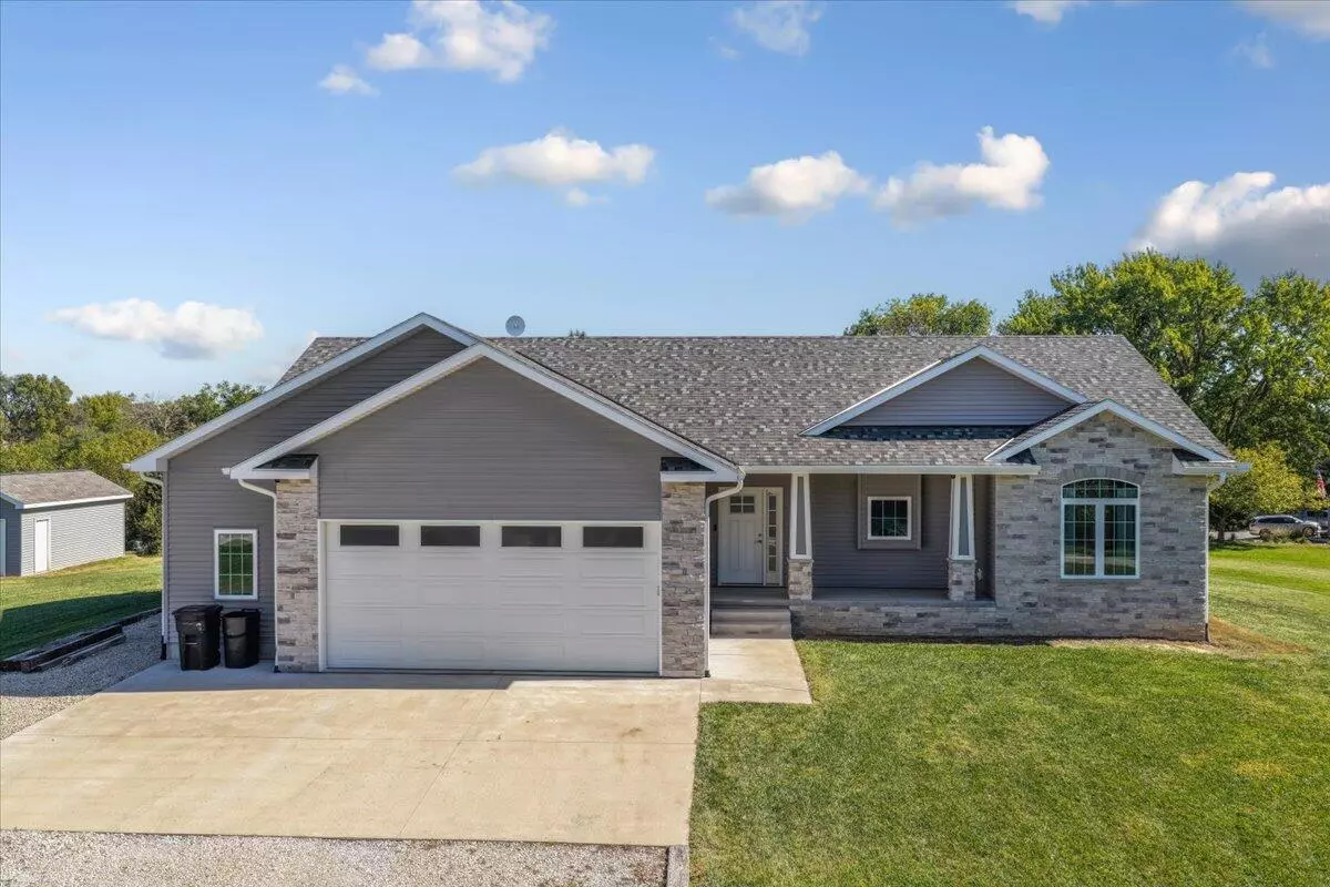 Missouri Valley, IA 51555,3009 KENNSINGTON TRL