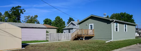 Council Bluffs, IA 51501,2709 2ND AVE
