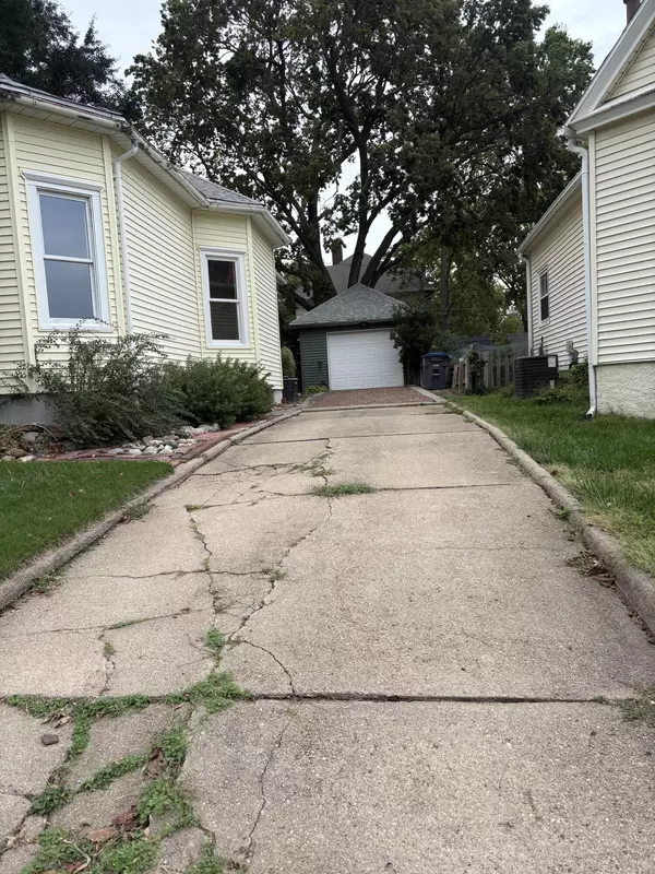 Council Bluffs, IA 51503,219 TURLEY AVE AVE