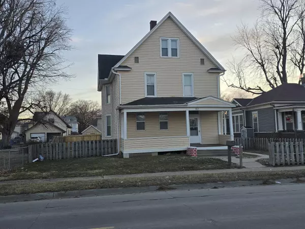 911 5TH AVE, Council Bluffs, IA 51503