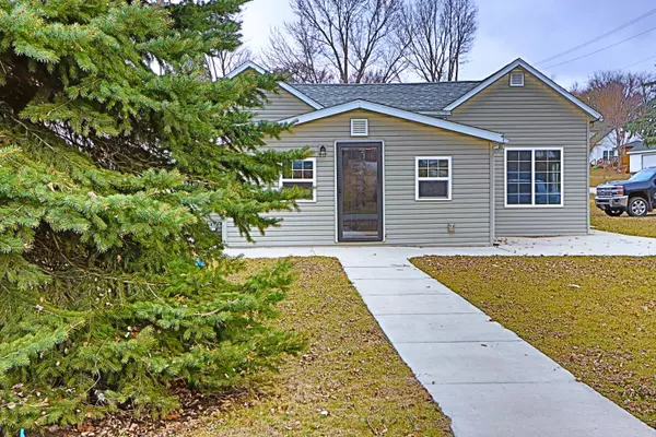 809 EAGLE ST, Dunlap, IA 51529