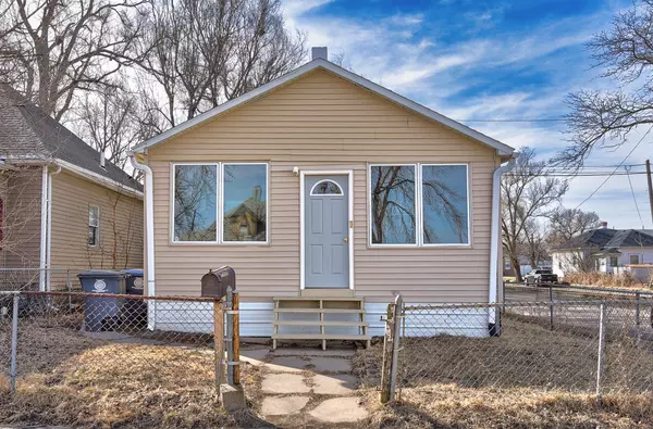 1129 4 AVE, Council Bluffs, IA 51501