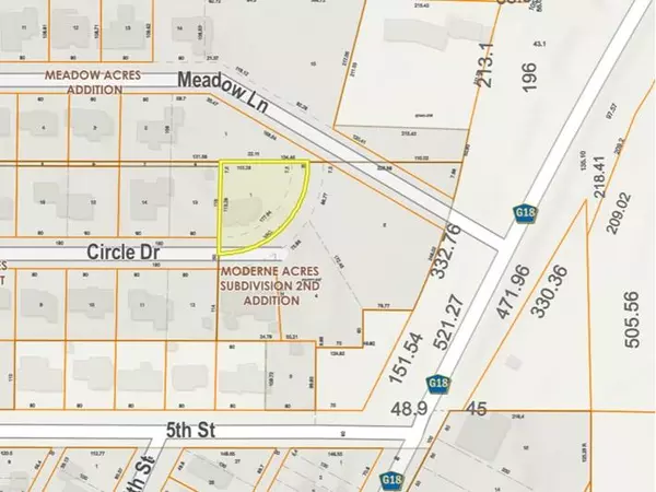 113 CIRCLE DR, Minden, IA 51553