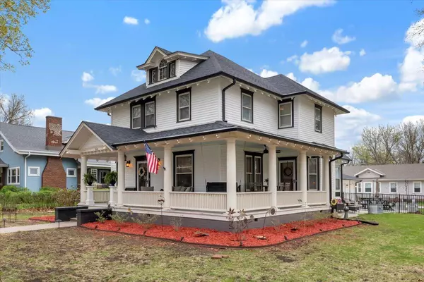 802 MARION AVE, Malvern, IA 51551