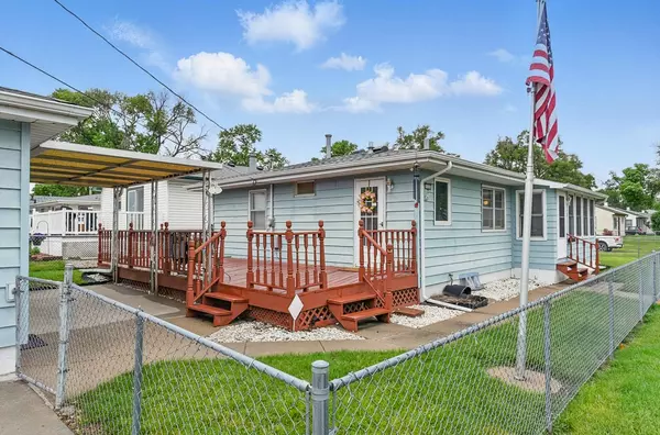 Council Bluffs, IA 51501,920 N 31 ST