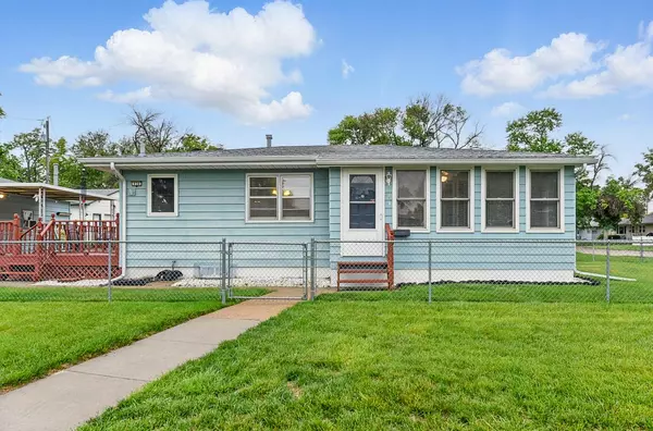 Council Bluffs, IA 51501,920 N 31 ST