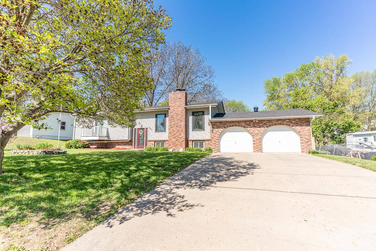 500 N LINN ST, Glenwood, IA 51534