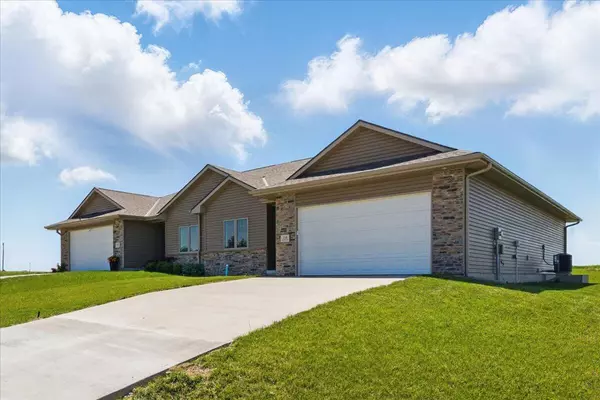 Malvern, IA 51551,218 ST. ANDREWS LOOP