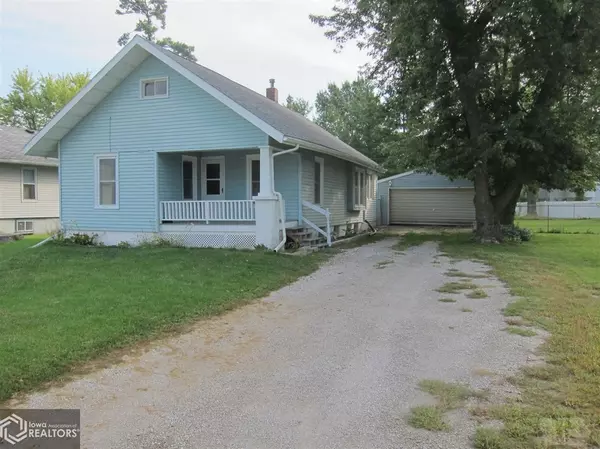 926 N 7th Street, Chariton, IA 50049