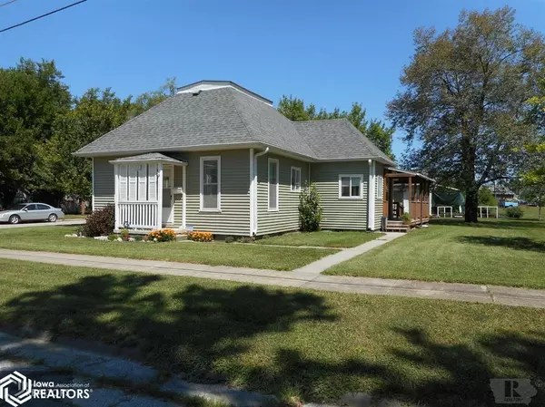 111 3rd Avenue, Red Oak, IA 51566