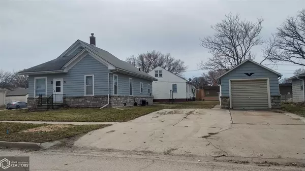 210 E Elm Street, Red Oak, IA 51566