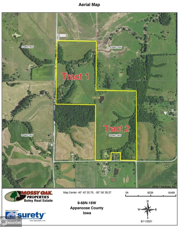 0 na, Centerville, IA 52544