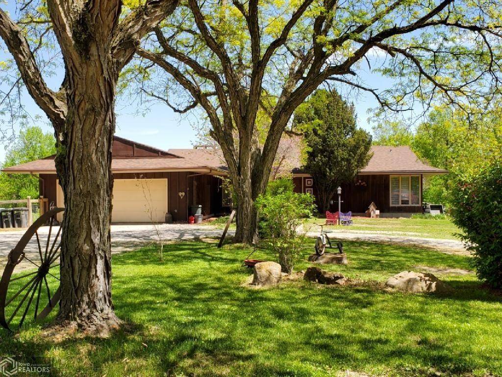 Centerville, IA 52544-3351,1408 Rock Valley Road