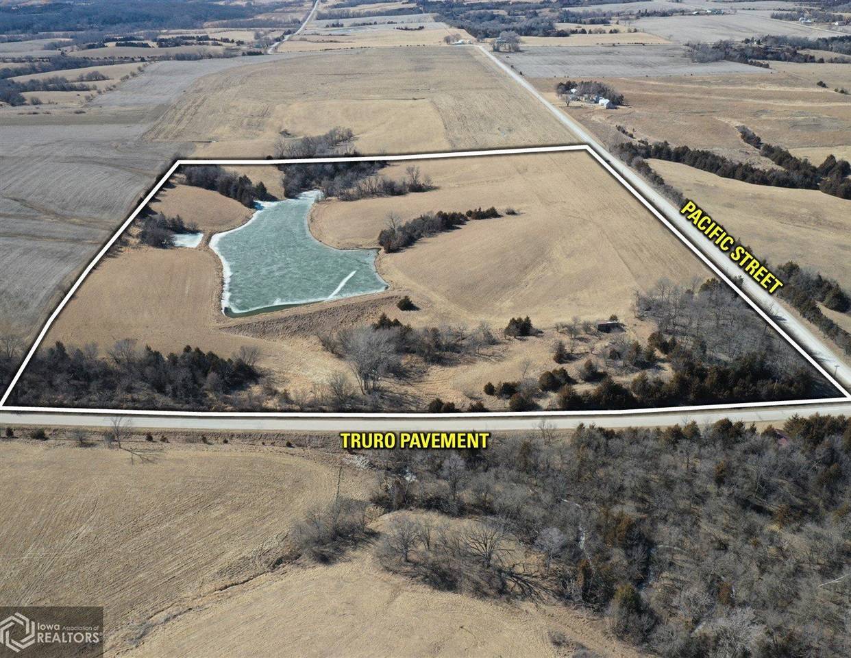 Osceola, IA 50213-8226,1321 Truro Pavement