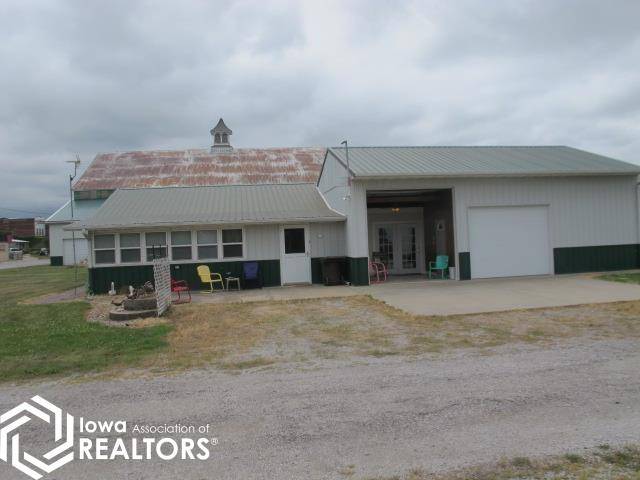 115 Short St, Russell, IA 50238