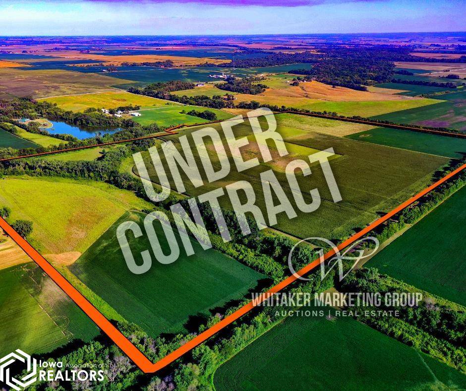 300th St, Cambridge, IA 50046