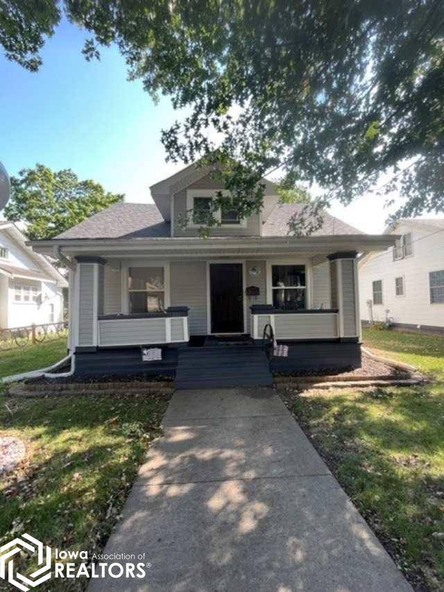 911 S 17th St, Centerville, IA 52544