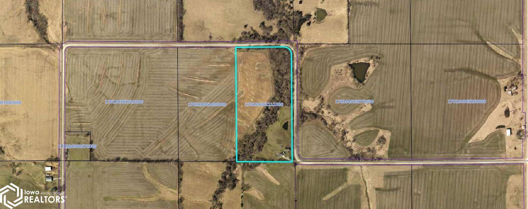 12521 470th St, Plano, IA 52581