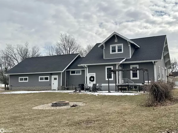 Churdan, IA 50050,602 Jay St