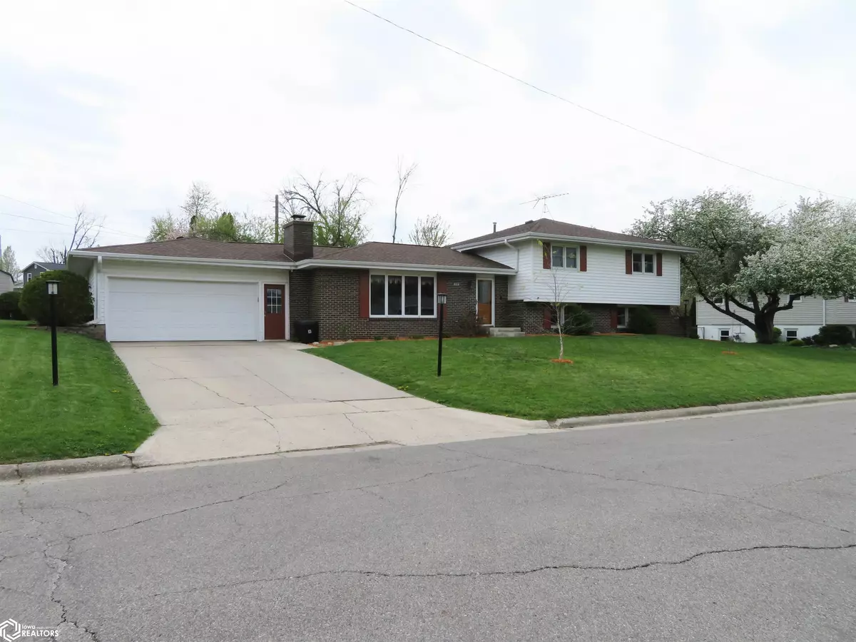 Marshalltown, IA 50158,408 Debra Dr