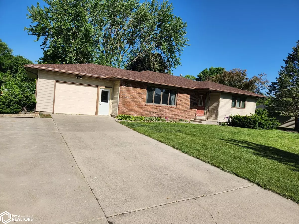 Corwith, IA 50430,506 Standring St