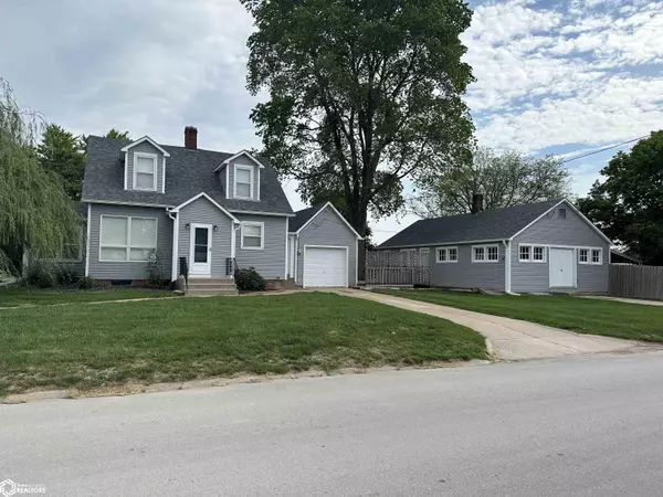 800 E State St, Clarinda, IA 51632