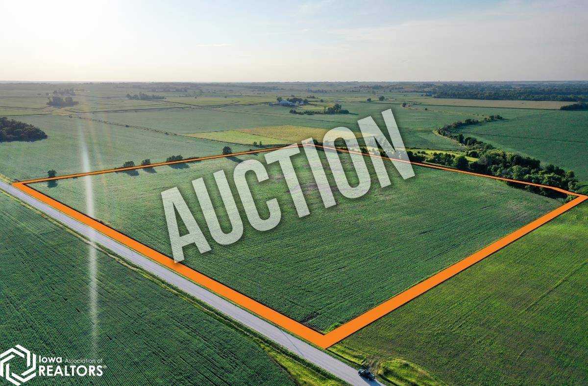 NE 162nd Ave, Des Moines, IA 50161