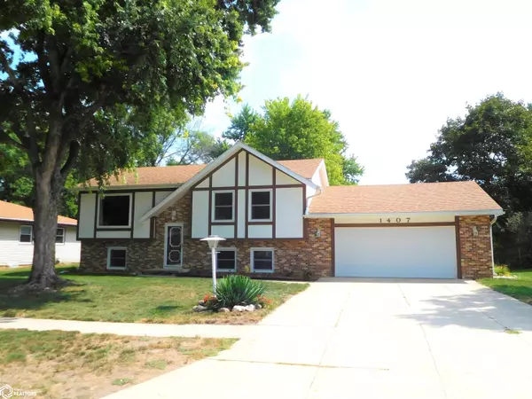 1407 Southfield Dr, Jefferson, IA 50129