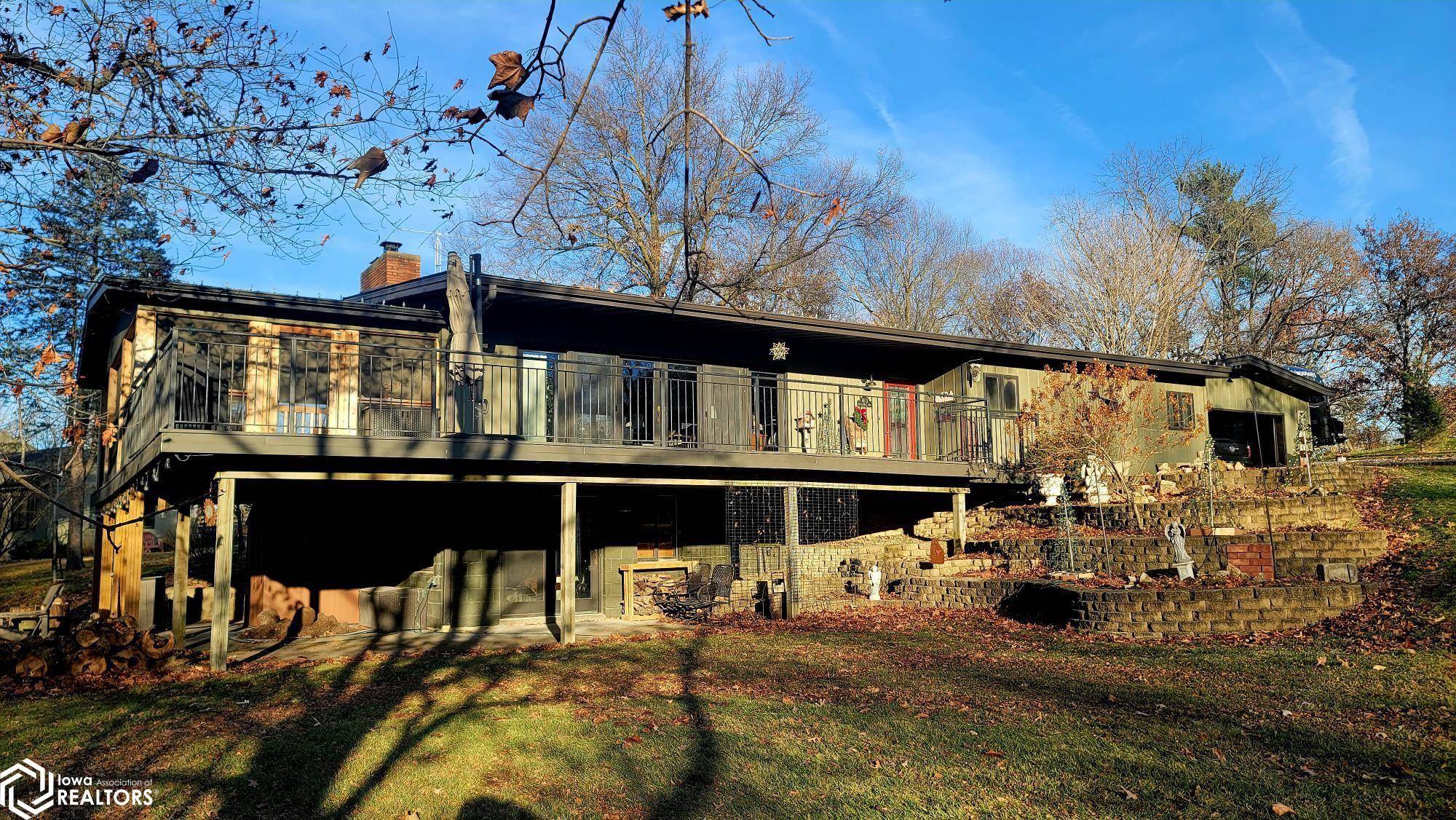 1603 S Park Ave, Oskaloosa, IA 52577