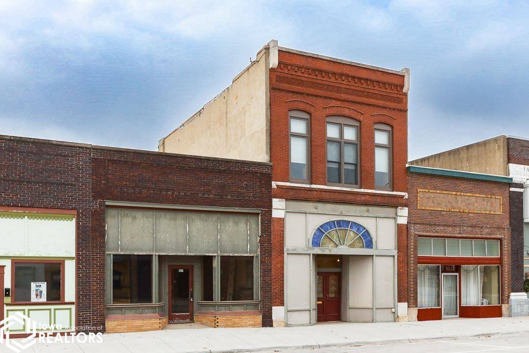 105 S Center St, Lake City, IA 51449