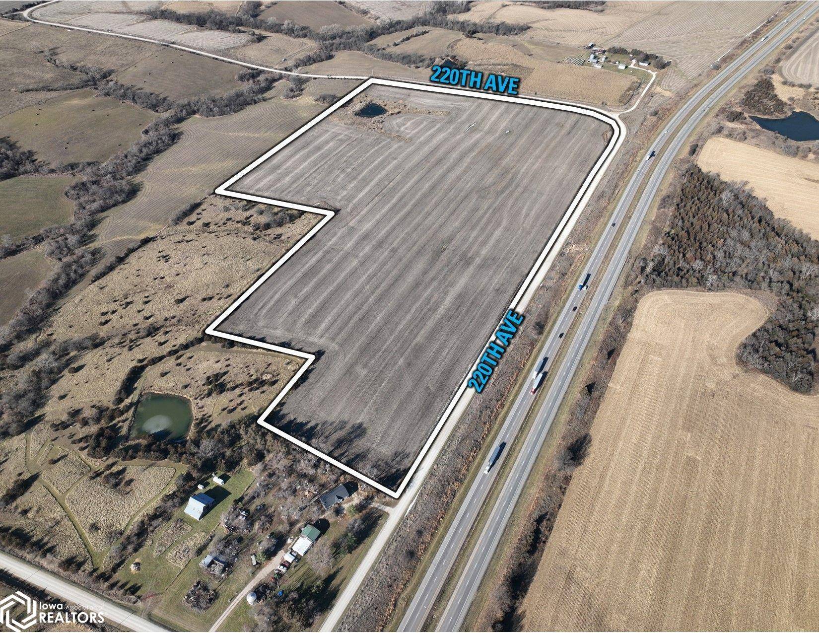 Osceola, IA 50213,220th Avenue