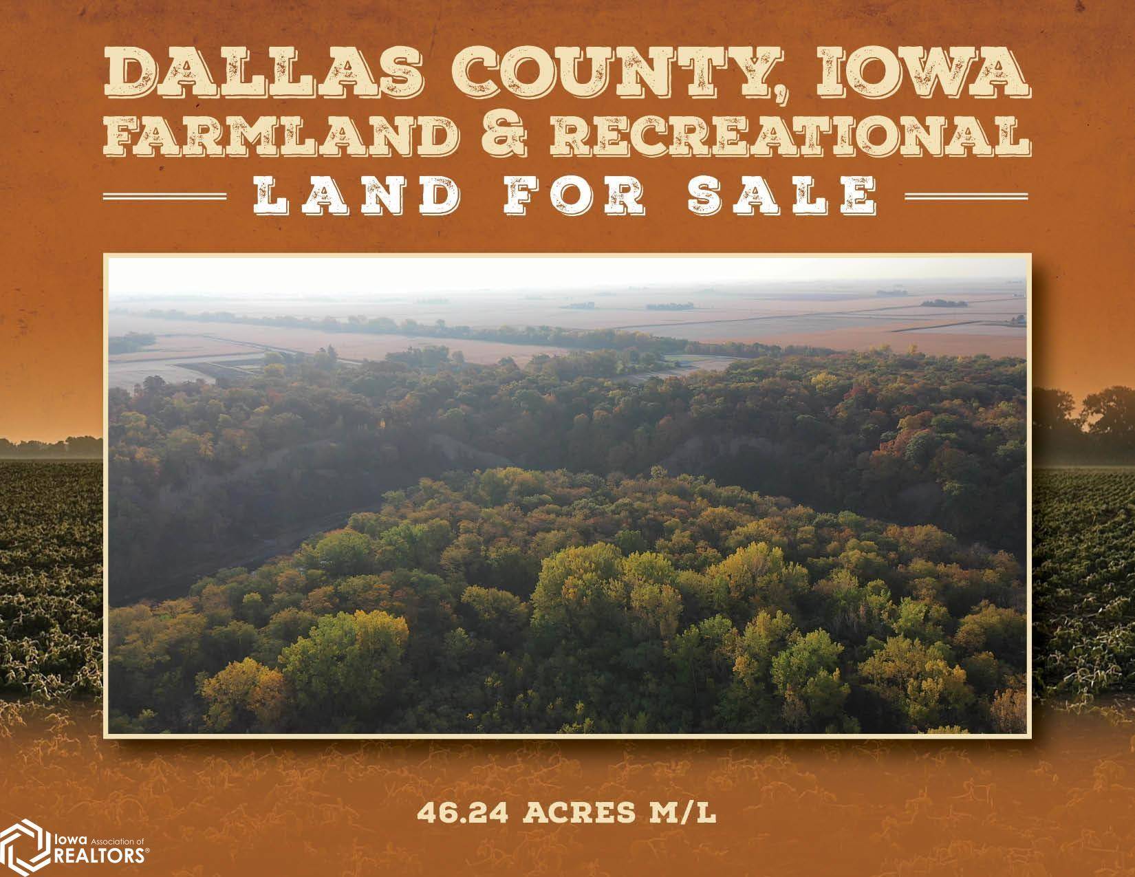 125th Trail, Dawson, IA 50066