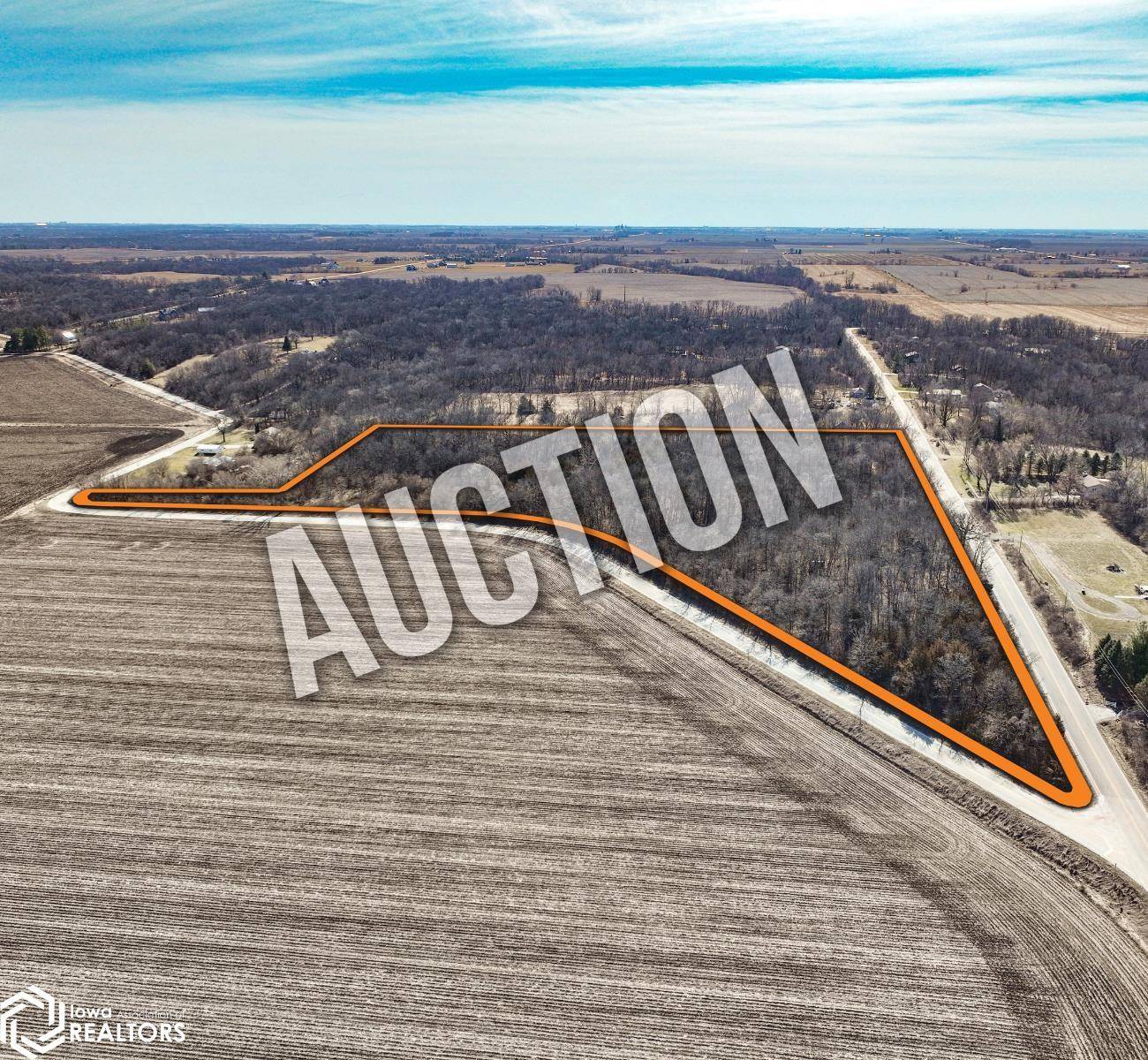 Ne 68th Street, Elkhart, IA 50073
